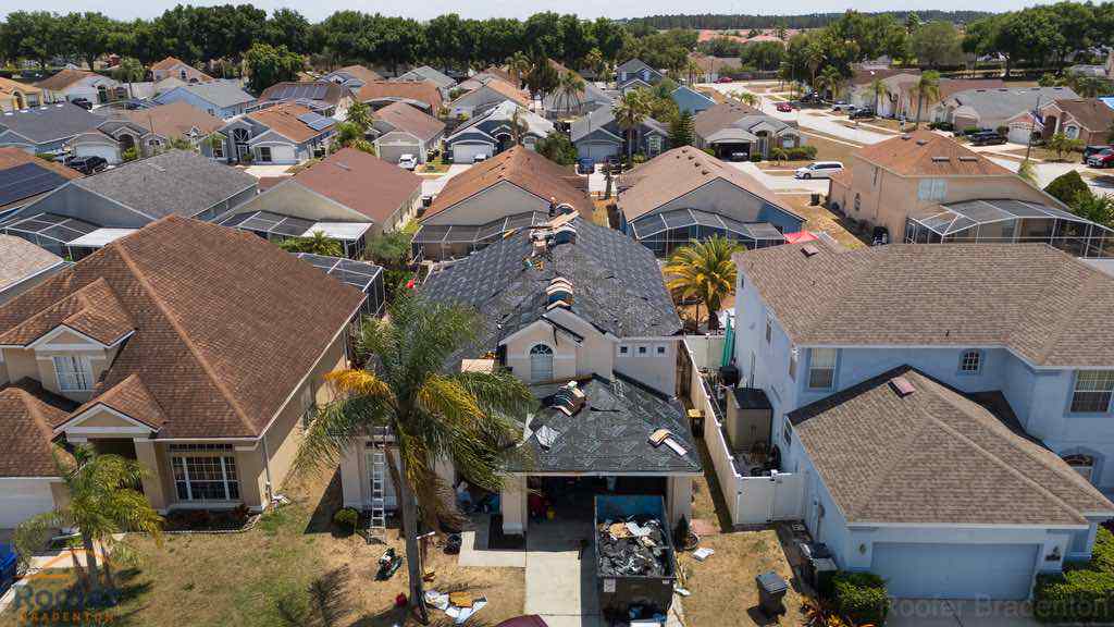 Costs Roofer Bradenton