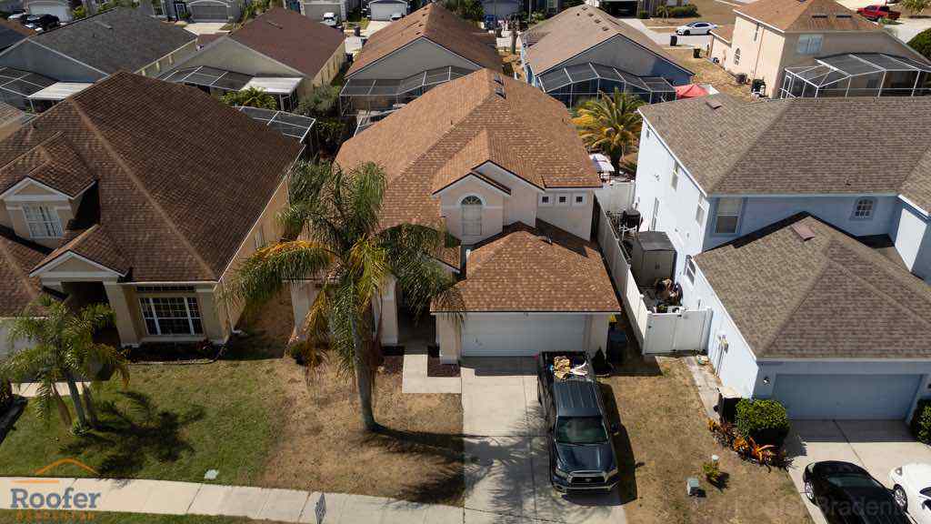 Roofers Bradenton